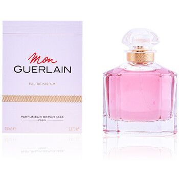 Guerlain Perfume Mon - Eau de Parfum - 100ml - Vaporizador para mujer