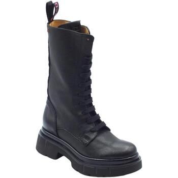 Gio + Botas CORA02A Combi para mujer