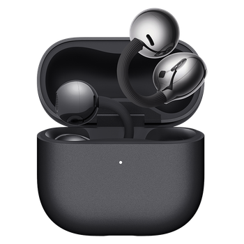 HUAWEI FreeClip 2 Negro Edición Limitada / Escucha Adaptativa Open-ear / 9 horas de Reproducción / Resistencia al Agua IP57