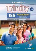 preparing for trinity - ise i - b1