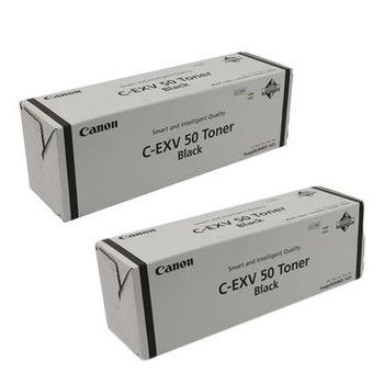 Original Multipack Canon iR 1435iF Printer Toner Cartridges (2 Pack) -9436B002AA