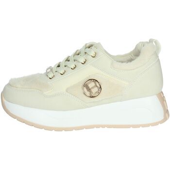 Laura Biagiotti Deportivas Moda 8711 para mujer