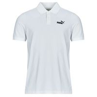 puma polo ess no 1 logo pique polo para hombre