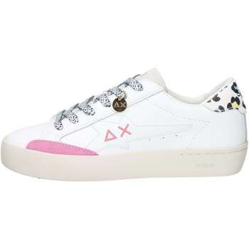 Sun68 Deportivas Moda Z36442T para niña