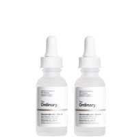 duo de niacinamide 10 and zinc 1 de the ordinary