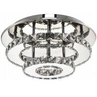 lampara plafond led 20w app412-c