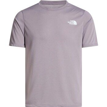 The North Face Camiseta Foundation Mount para hombre