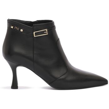 NeroGiardini Zapatos de tacón NERO GIARDINI 100 NAPPA PANDORA NERO para mujer