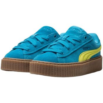 Puma Zapatillas Creeper Phatty Rihanna Fenty Speed Blue para hombre