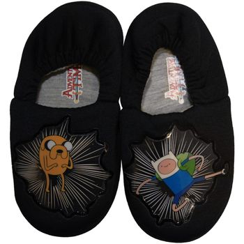 Dessins Animés Pantuflas NS6083 para niño