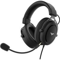 auriculares preyon con cable usb sonido envolvente 71 microfono desmontable y memory foam