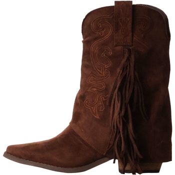Super Mode Botines 292542 para mujer