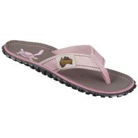 gumbies chanclas australian para mujer