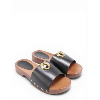 La Modeuse Chanclas 77976_P185113 para mujer
