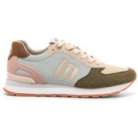 mtng zapatillas altas 60021 para mujer
