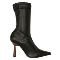 angel alarcon deportivas moda botin lori para mujer