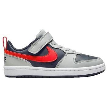 Nike Zapatillas Ourt Borough Low Recraft para niña