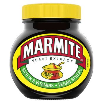 Marmite Medium