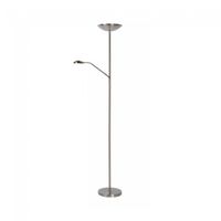 lampara de pie led zenith dimmable 204w
