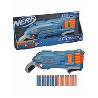 nerf elite 20 warden db8
