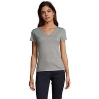 sols camiseta imperial para mujer
