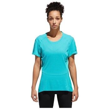 adidas Camiseta Supernova 37C para mujer