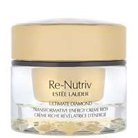 estee lauder re-nutriv ultimate diamond transformative energy creme rich 50ml
