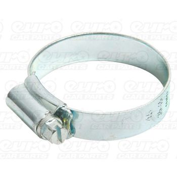 Hose Clips 3545mm Qty10