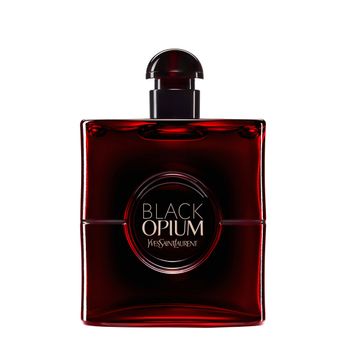 Yvessaintlaurent Black Opium Over Red Eau de Parfum