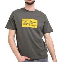 pepe jeans camiseta originals para hombre
