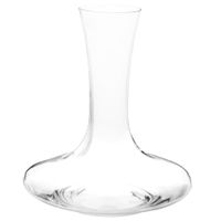 jarra de vidrio transparente de 15 l