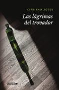 las lágrimas del trovador