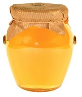 miel de romero 400g