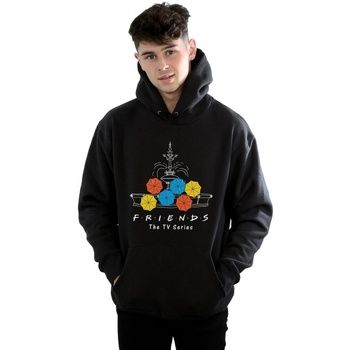 Friends Jersey BI10366 para hombre