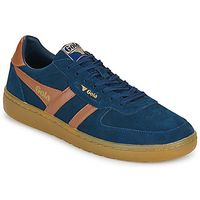 gola zapatillas hawk suede 86 para hombre