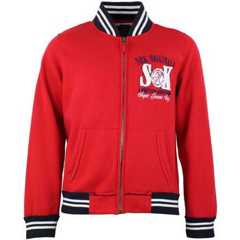 Srk Chaqueta Blouson garçon ECYTEL para niño