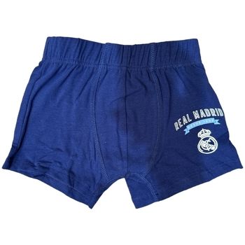 Real Madrid Boxer RM02250N para niño