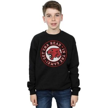 Disney Jersey High School Musical The Musical Head In The Game para niño