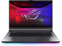 portatil gaming - asus rog strix g18 g815lp-s9004 18 wqxga intel corer ultra 9 275hx 32gb ram 1tb ssd geforce rtxr 5070 sin sistema operativo
