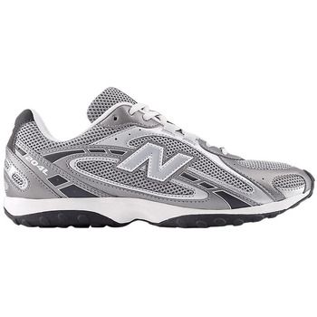 New Balance Zapatillas 204L Dark Silver Metallic para hombre