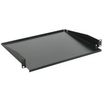 phasak pho 5345 bandeja fija para montaje rack 1u 450mm
