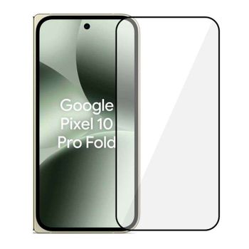 Cristal Templado Completo Para Google Pixel 10 Pro Fold