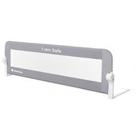 barrera de cama i am safe 150cm gris