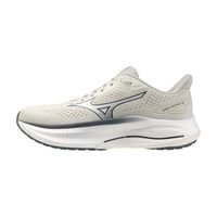 zapatillas mizuno wave inspire 22 blanco gris aw26 talla 50 - eur