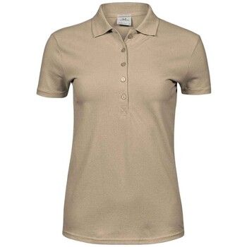 Tee Jays Tops y Camisetas Luxury para mujer