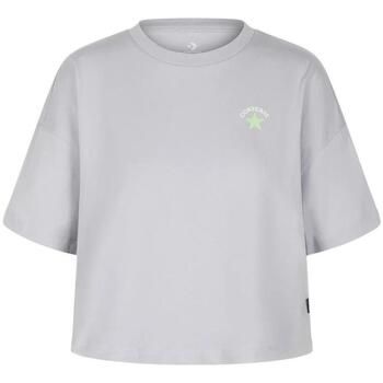 Converse Camiseta Chuck Ghost para mujer