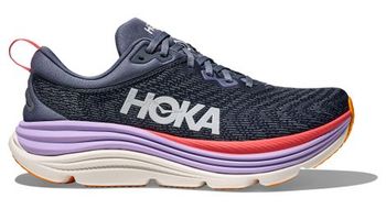 Hoka Gaviota 5 - mujer - azul