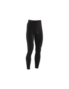 Mallas de trail Lurbel Alaska negro Hombre