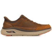 skechers deportivas moda arch fit crosser felix para hombre