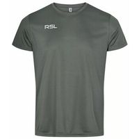 rsl camiseta drava para mujer